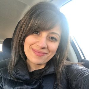 Meet your Posher, Amanda